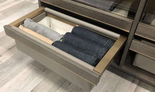 Jeans Drawer