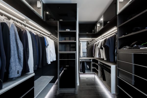 California Closets To The Trade